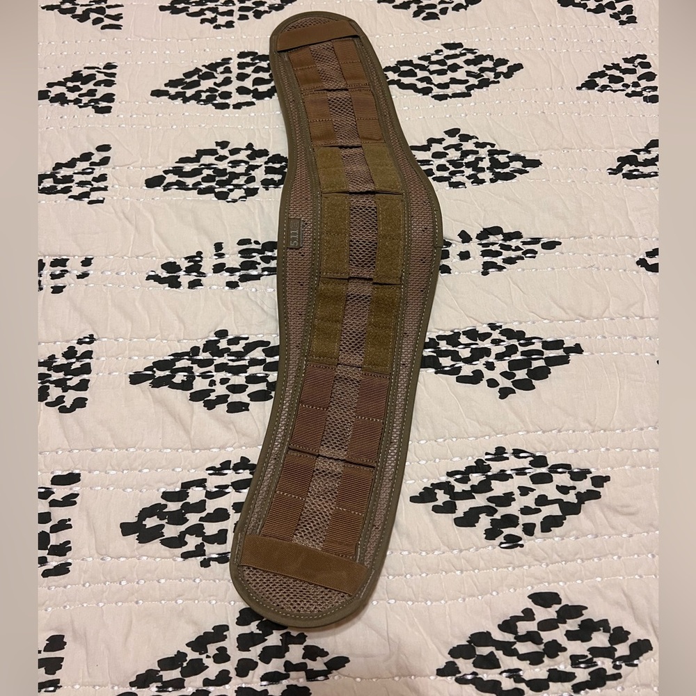 5.11 Brooks VTAC belt